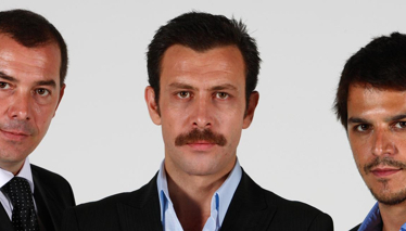 Bıçak Sırtı 2. Bölüm