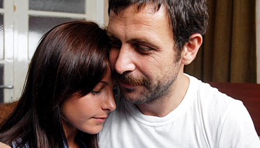 Bıçak Sırtı 3. Bölüm