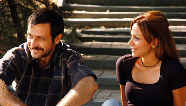 Bıçak Sırtı 4. Bölüm