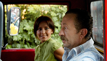 Bıçak Sırtı 6. Bölüm