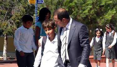 Bıçak Sırtı 7. Bölüm