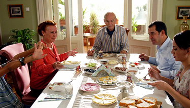 Bıçak Sırtı 8. Bölüm