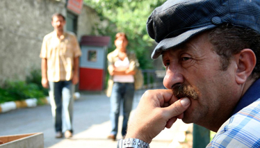 Bıçak Sırtı 9. Bölüm