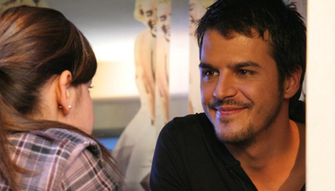 Bıçak Sırtı 15. Bölüm