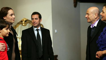 Bıçak Sırtı 16. Bölüm