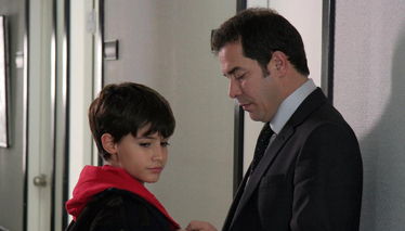 Bıçak Sırtı 18. Bölüm