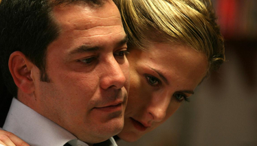 Bıçak Sırtı 19. Bölüm