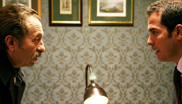 Bıçak Sırtı 20. Bölüm