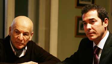 Bıçak Sırtı 21. Bölüm