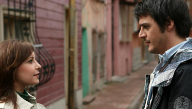 Bıçak Sırtı 23. Bölüm