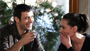 Bıçak Sırtı 24. Bölüm