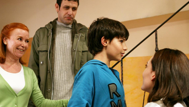 Bıçak Sırtı 26. Bölüm