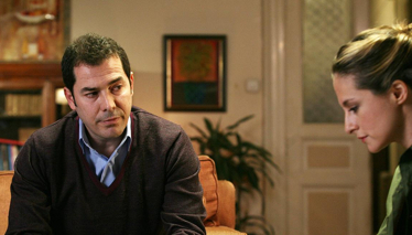 Bıçak Sırtı 27. Bölüm