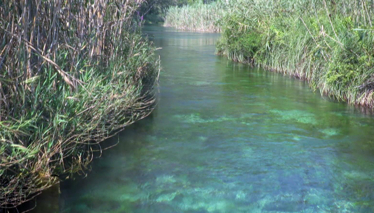 Muhteşem Doğasıyla Azmak
