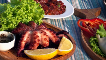 Akyaka’nın Lezzetleri