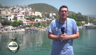 Rehber 71. Bölüm