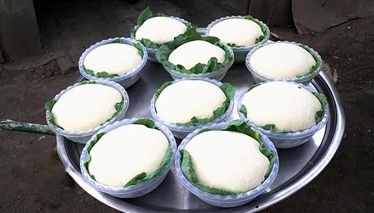 Düzce’nin Özel Köy Ekmeği