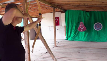 Geleneksel Türk Okçuluğu