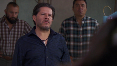 Kader Bağları 54. Bölüm