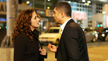 Aşk Yakar 5. Bölüm