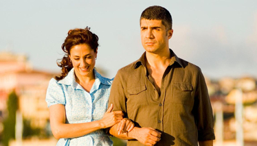 Aşk Yakar 7. Bölüm