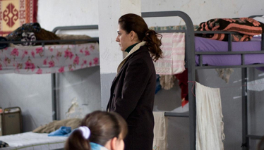 Aşk Yakar 9. Bölüm