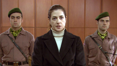 Aşk Yakar 10. Bölüm