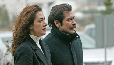 Aşk Yakar 13. Bölüm