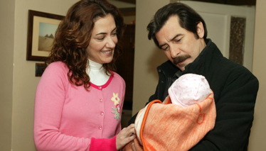 Aşk Yakar 14. Bölüm