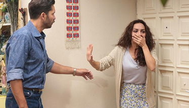 Benim Adım Gültepe 4. Bölüm