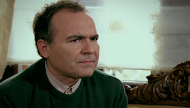 Galip Derviş 3. Bölüm