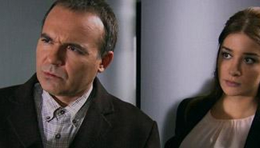 Galip Derviş 6. Bölüm