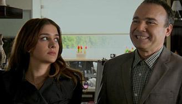 Galip Derviş 7. Bölüm