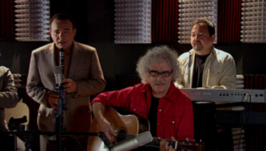 Galip Derviş 10. Bölüm