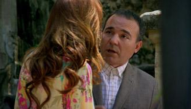 Galip Derviş 12. Bölüm