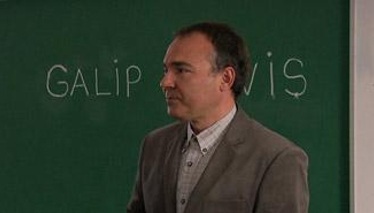 Galip Derviş 14. Bölüm
