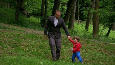 Galip Derviş 15. Bölüm