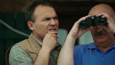 Galip Derviş 16. Bölüm