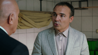 Galip Derviş 17. Bölüm