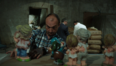 Galip Derviş 19. Bölüm