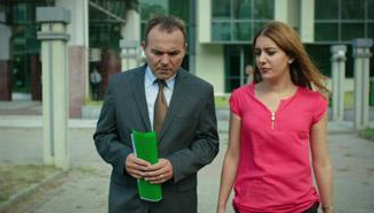 Galip Derviş 20. Bölüm