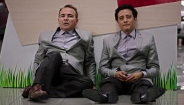 Galip Derviş 21. Bölüm