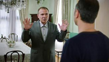 Galip Derviş 23. Bölüm