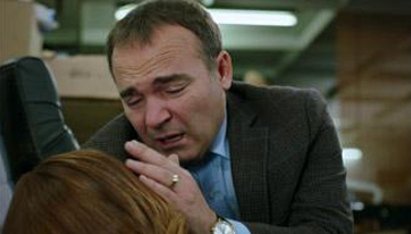 Galip Derviş 26. Bölüm