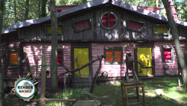 Ormanya'dan Nefes Kesen Görüntüler