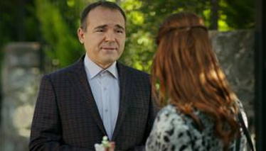 Galip Derviş 27. Bölüm