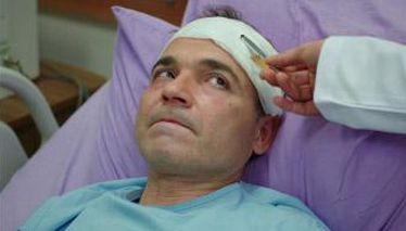 Galip Derviş 28. Bölüm