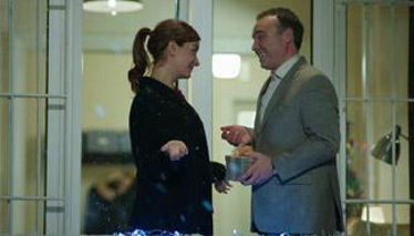 Galip Derviş 30. Bölüm