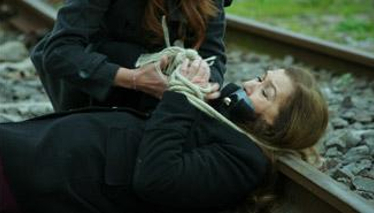 Galip Derviş 31. Bölüm