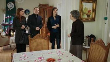 Galip Derviş 32. Bölüm